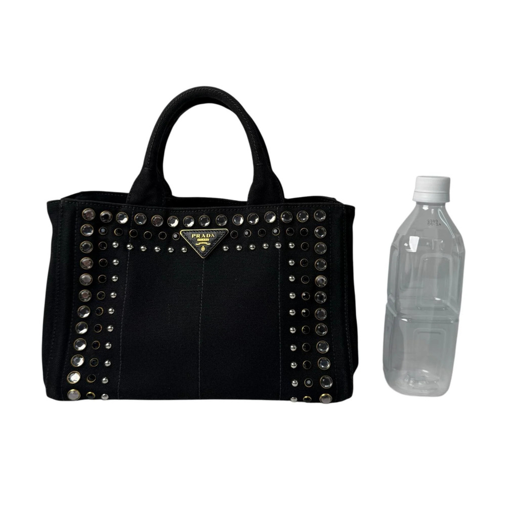 PRADA Black Shoulder Bag - Picture 12 of 16